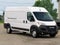 2026 RAM ProMaster 2500 Cargo Van Tradesman High Roof 159' WB w/Pass Seat