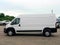 2026 RAM ProMaster 2500 Cargo Van Tradesman High Roof 159' WB w/Pass Seat