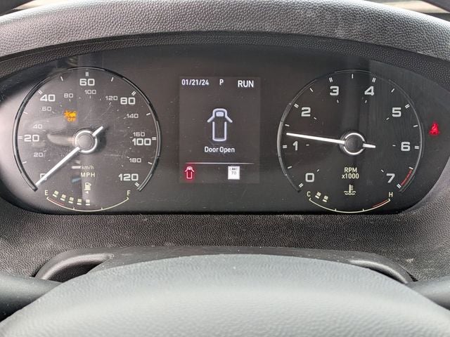 2023 RAM ProMaster 2500 Cargo Van High Roof 159' WB