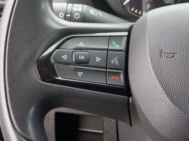 2023 RAM ProMaster 2500 Cargo Van High Roof 159' WB