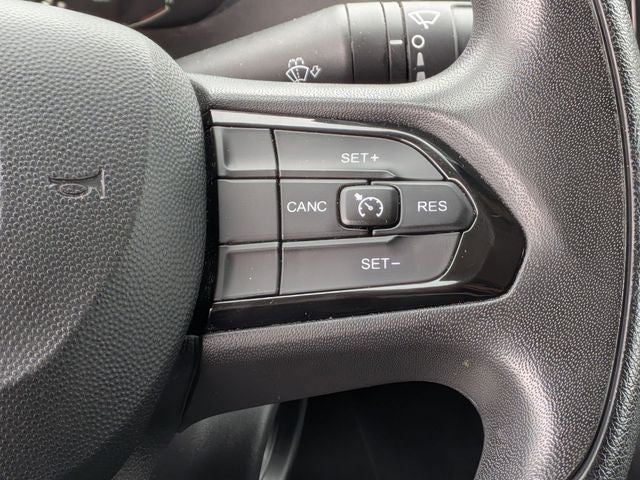 2023 RAM ProMaster 2500 Cargo Van High Roof 159' WB