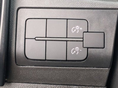 2023 RAM ProMaster 2500 Cargo Van High Roof 159' WB