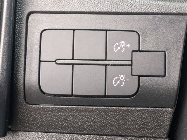 2023 RAM ProMaster 2500 Cargo Van High Roof 159' WB