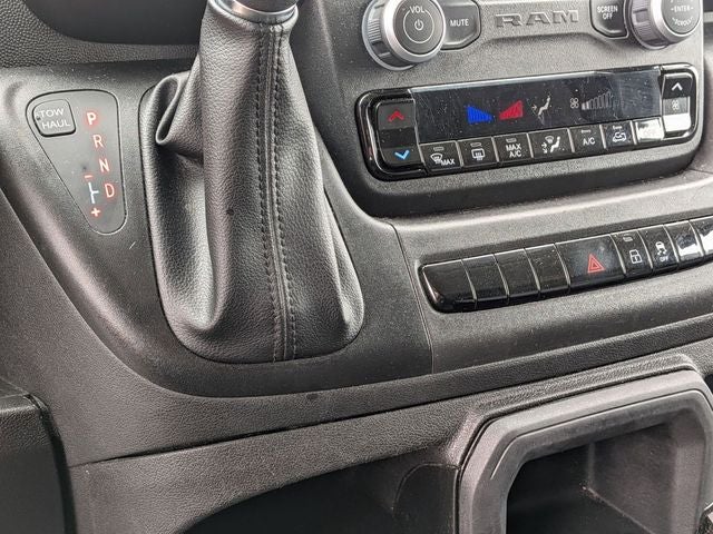 2023 RAM ProMaster 2500 Cargo Van High Roof 159' WB