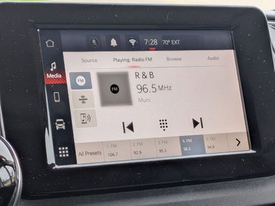 2023 RAM ProMaster 2500 Cargo Van High Roof 159' WB