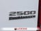 2023 RAM ProMaster 2500 Cargo Van High Roof 159' WB