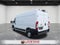 2023 RAM ProMaster 2500 Cargo Van High Roof 159' WB