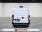 2023 RAM ProMaster 2500 Cargo Van High Roof 159' WB