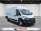 2023 RAM ProMaster 2500 Cargo Van High Roof 159' WB