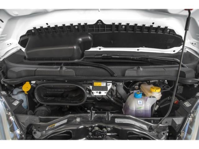 2023 RAM ProMaster 2500 Cargo Van High Roof 159' WB