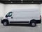 2026 RAM ProMaster 2500 Cargo Van Tradesman High Roof 159' WB w/Pass Seat