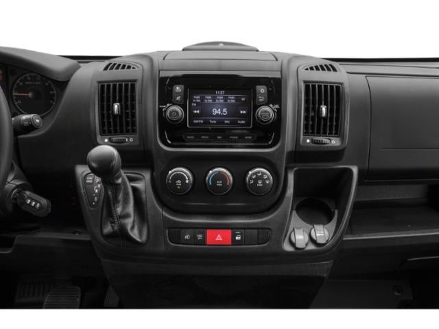 2021 RAM ProMaster 3500 Cargo Van High Roof 136' WB