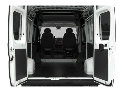 2021 RAM ProMaster 3500 Cargo Van High Roof 136' WB