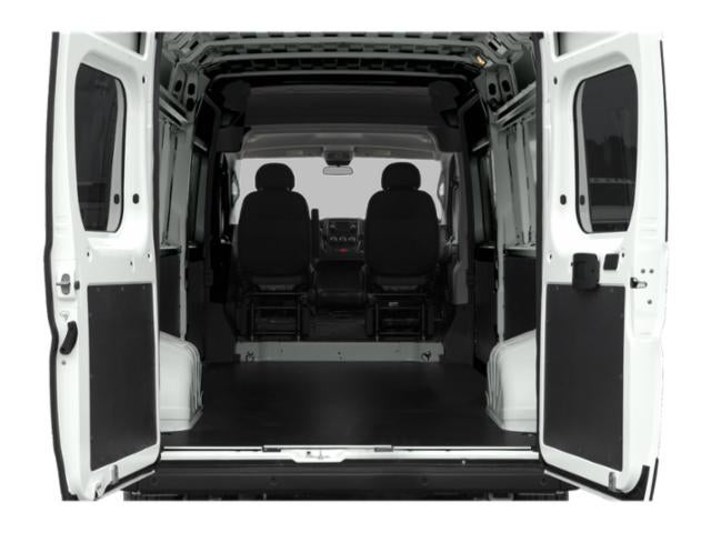 2021 RAM ProMaster 3500 Cargo Van High Roof 136' WB