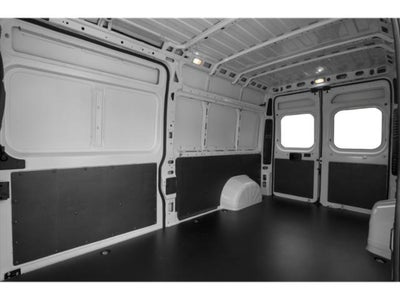 2021 RAM ProMaster 3500 Cargo Van High Roof 136' WB