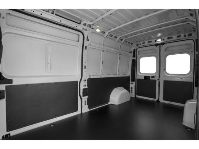 2021 RAM ProMaster 3500 Cargo Van High Roof 136' WB