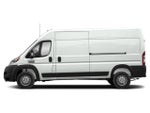 2021 RAM ProMaster 3500 Cargo Van High Roof 136' WB