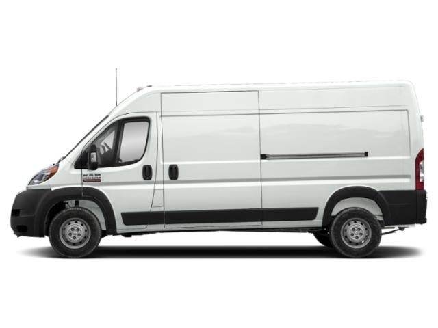 2021 RAM ProMaster 3500 Cargo Van High Roof 136' WB