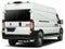 2021 RAM ProMaster 3500 Cargo Van High Roof 136' WB