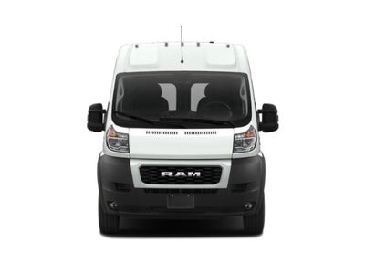 2021 RAM ProMaster 3500 Cargo Van High Roof 136' WB