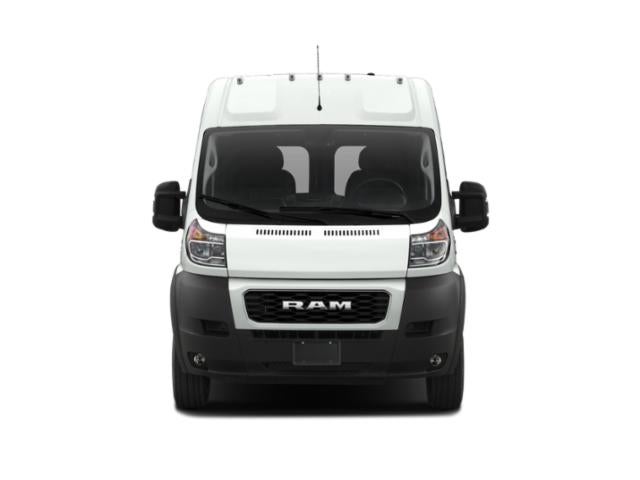 2021 RAM ProMaster 3500 Cargo Van High Roof 136' WB