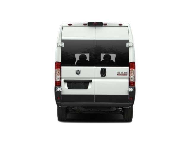 2021 RAM ProMaster 3500 Cargo Van High Roof 136' WB