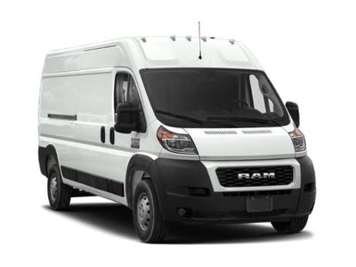 2021 RAM ProMaster 3500 Cargo Van High Roof 136' WB