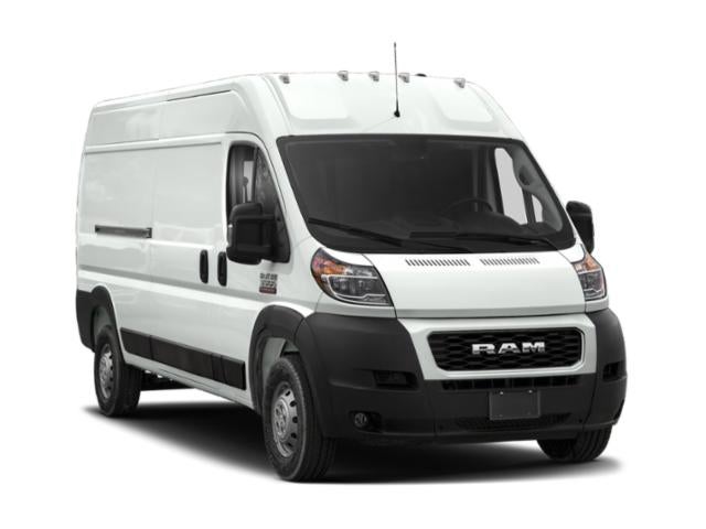 2021 RAM ProMaster 3500 Cargo Van High Roof 136' WB