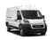 2021 RAM ProMaster 3500 Cargo Van High Roof 136' WB