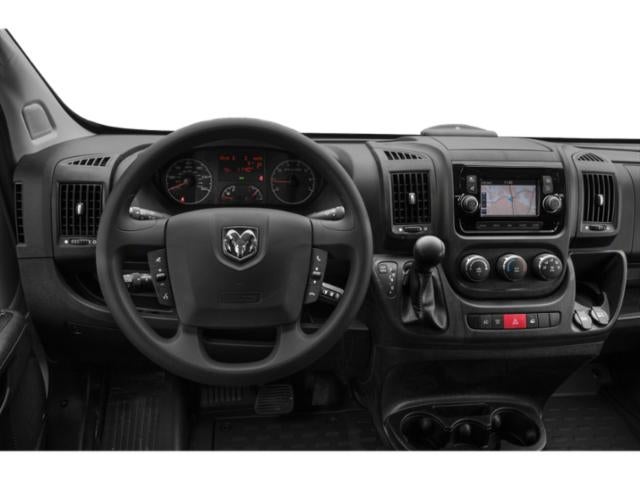 2021 RAM ProMaster 3500 Cargo Van High Roof 136' WB