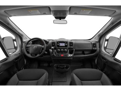 2021 RAM ProMaster 3500 Cargo Van High Roof 136' WB