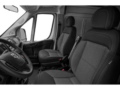 2021 RAM ProMaster 3500 Cargo Van High Roof 136' WB