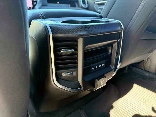 2026 RAM 1500 Big Horn Crew Cab 4x4 5'7' Box