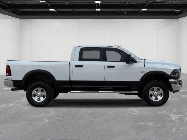 2015 RAM 2500 Power Wagon