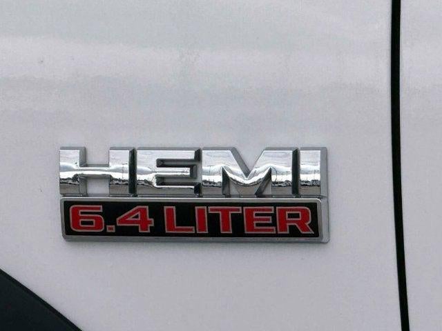 2015 RAM 2500 Power Wagon