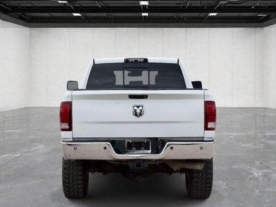 2015 RAM 2500 Power Wagon