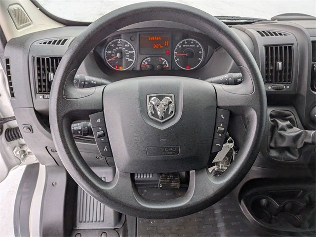 2015 RAM ProMaster 2500 High Roof