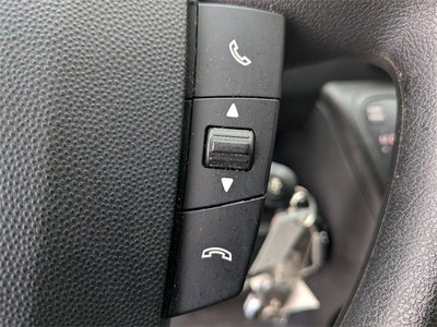 2015 RAM ProMaster 2500 High Roof