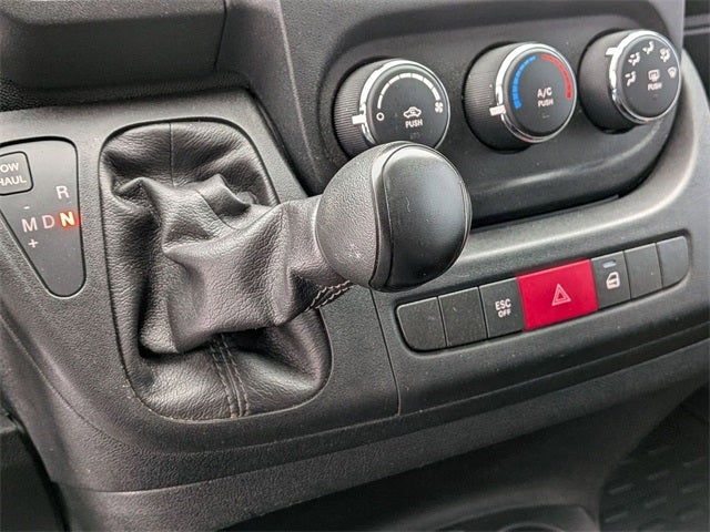 2015 RAM ProMaster 2500 High Roof