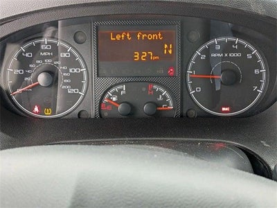 2015 RAM ProMaster 2500 High Roof