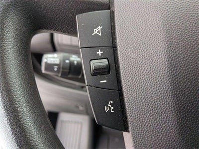 2015 RAM ProMaster 2500 High Roof