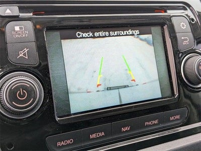 2015 RAM ProMaster 2500 High Roof