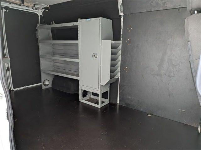 2015 RAM ProMaster 2500 High Roof