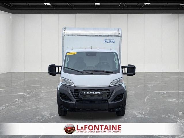 2023 RAM ProMaster 3500 Cutaway Low Roof