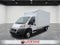 2019 RAM ProMaster 3500 Cutaway Low Roof