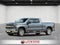 2020 Chevrolet Silverado 1500 4WD Crew Cab Standard Bed LTZ