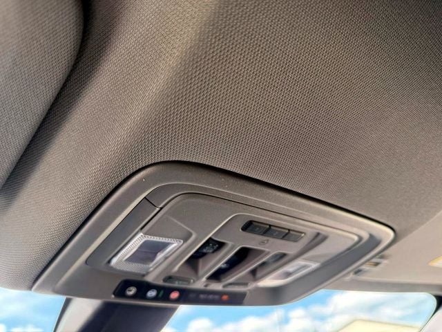 2020 Chevrolet Silverado 1500 4WD Crew Cab Standard Bed LTZ