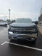 2020 Chevrolet Silverado 1500 4WD Crew Cab Standard Bed LTZ