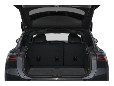 2025 Chevrolet Equinox EV LT 2