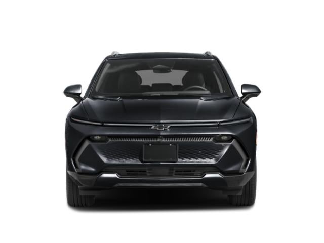 2025 Chevrolet Equinox EV LT 2